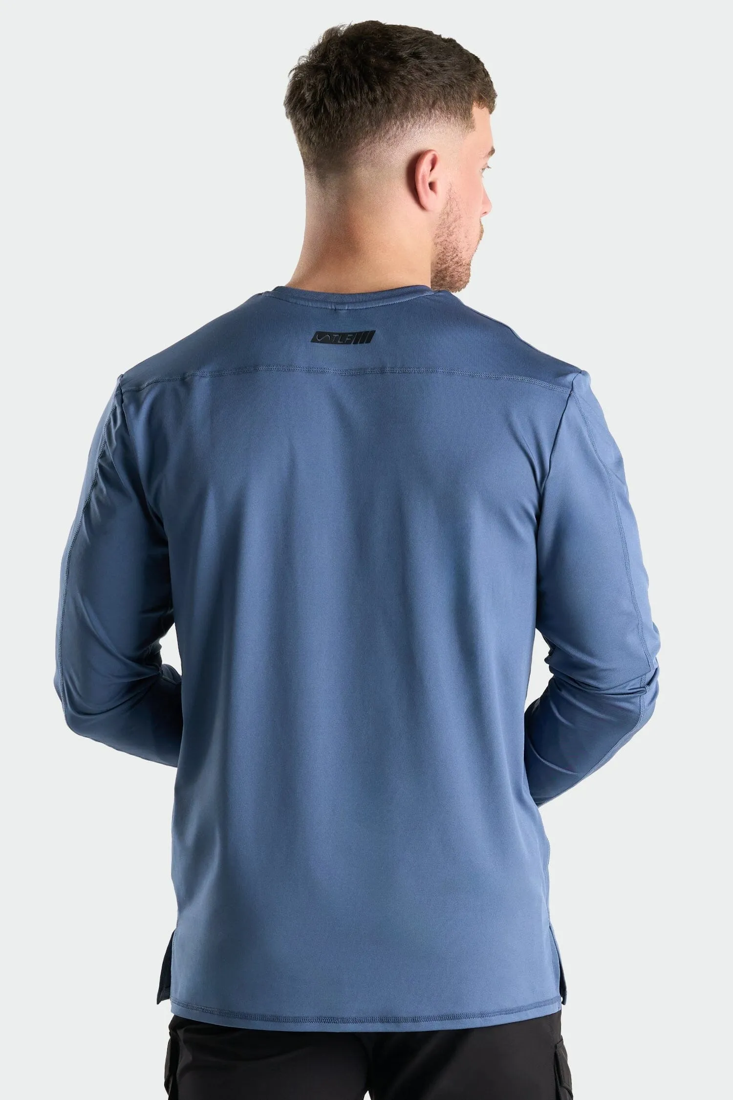 Train Infi Dry Long Sleeve