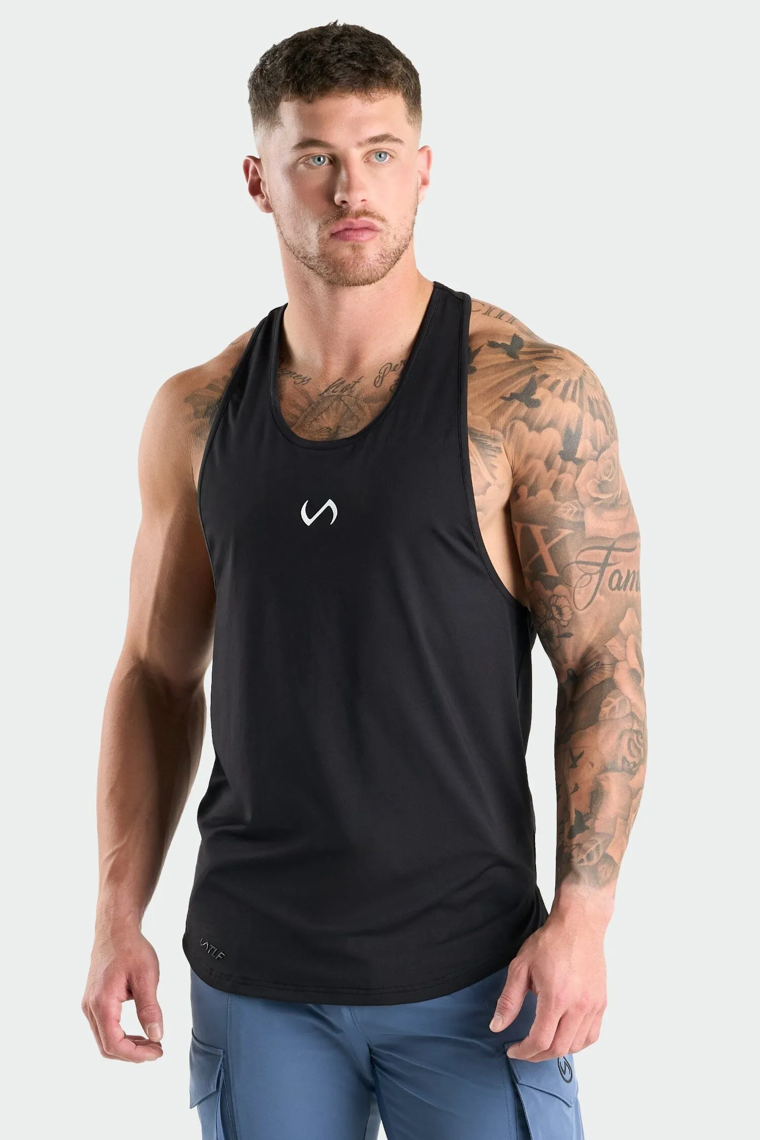 Train Infi Dry Stringer