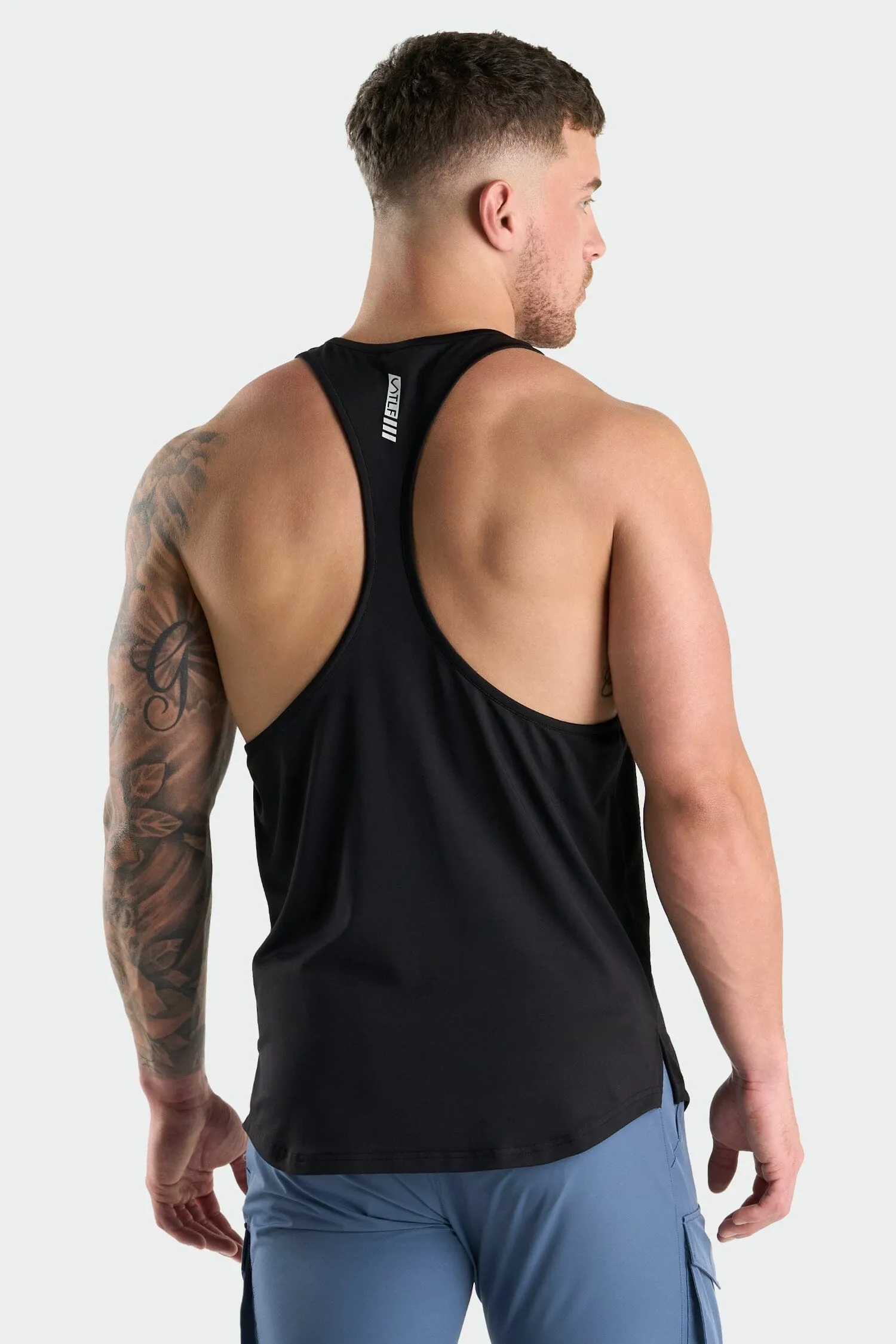 Train Infi Dry Stringer