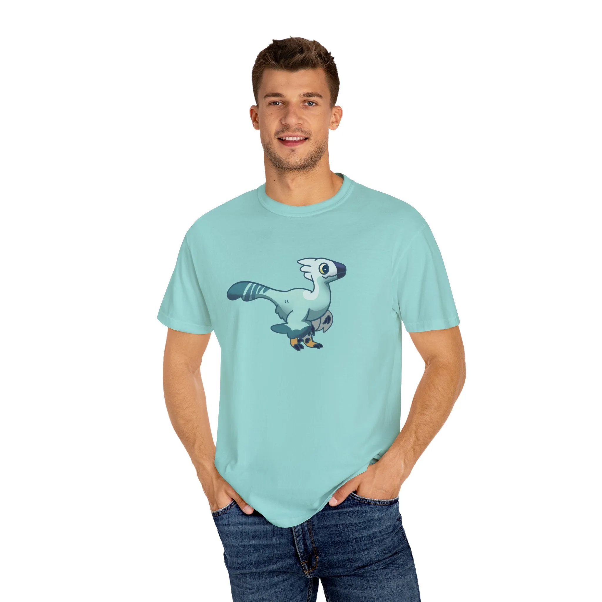 Troodon T-Shirt