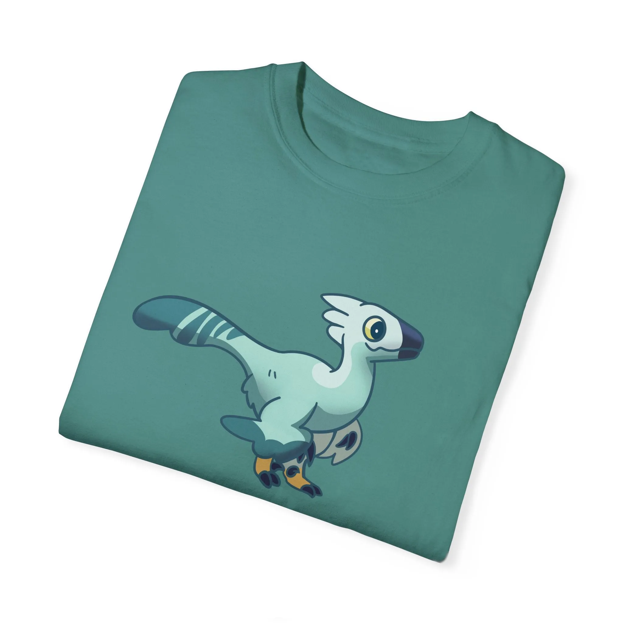 Troodon T-Shirt