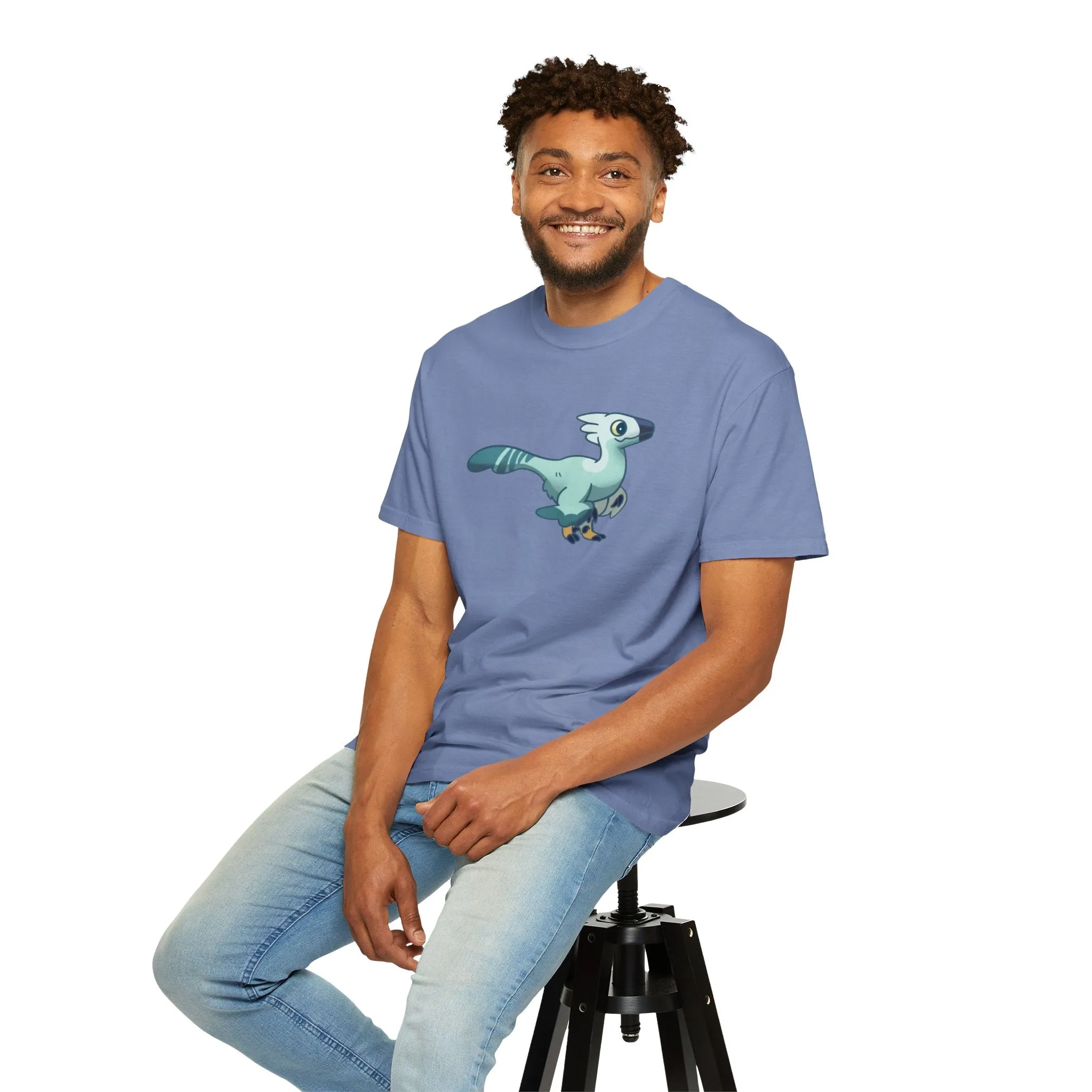 Troodon T-Shirt