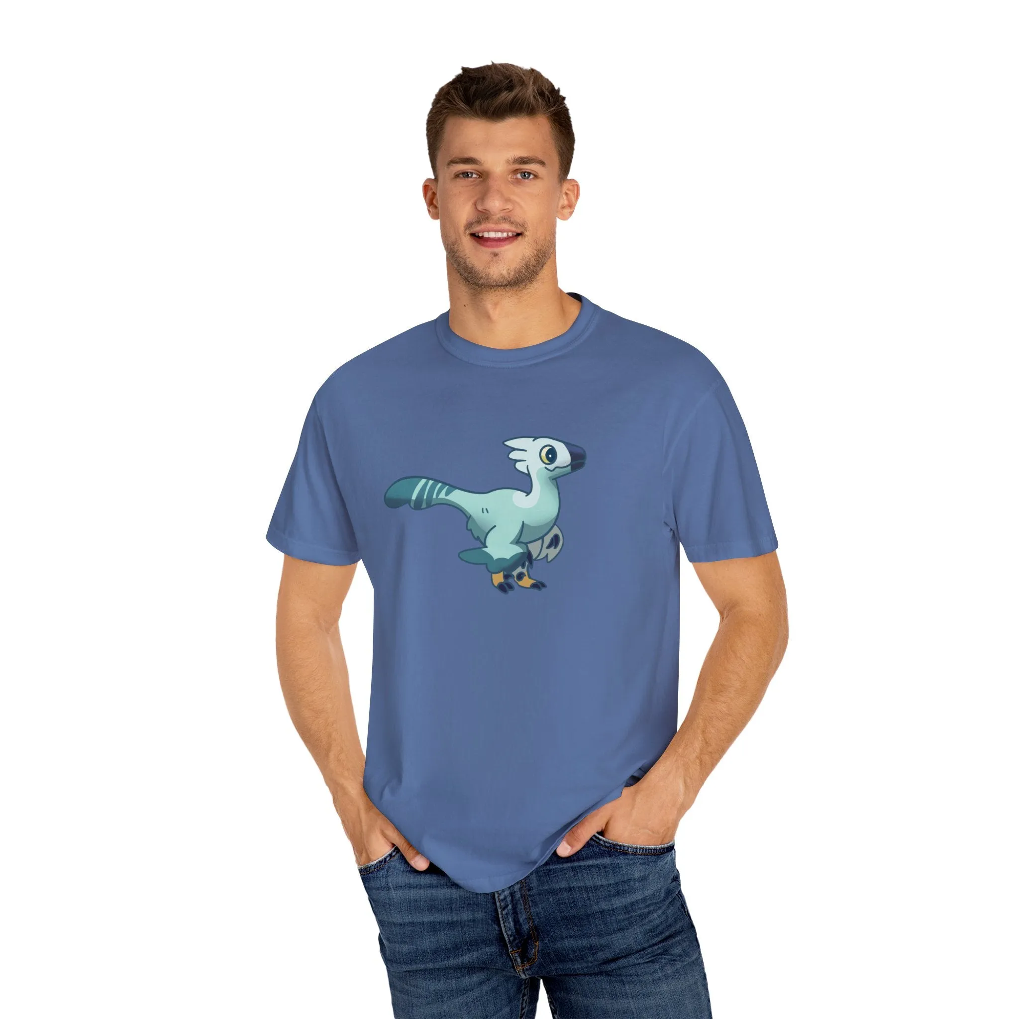 Troodon T-Shirt