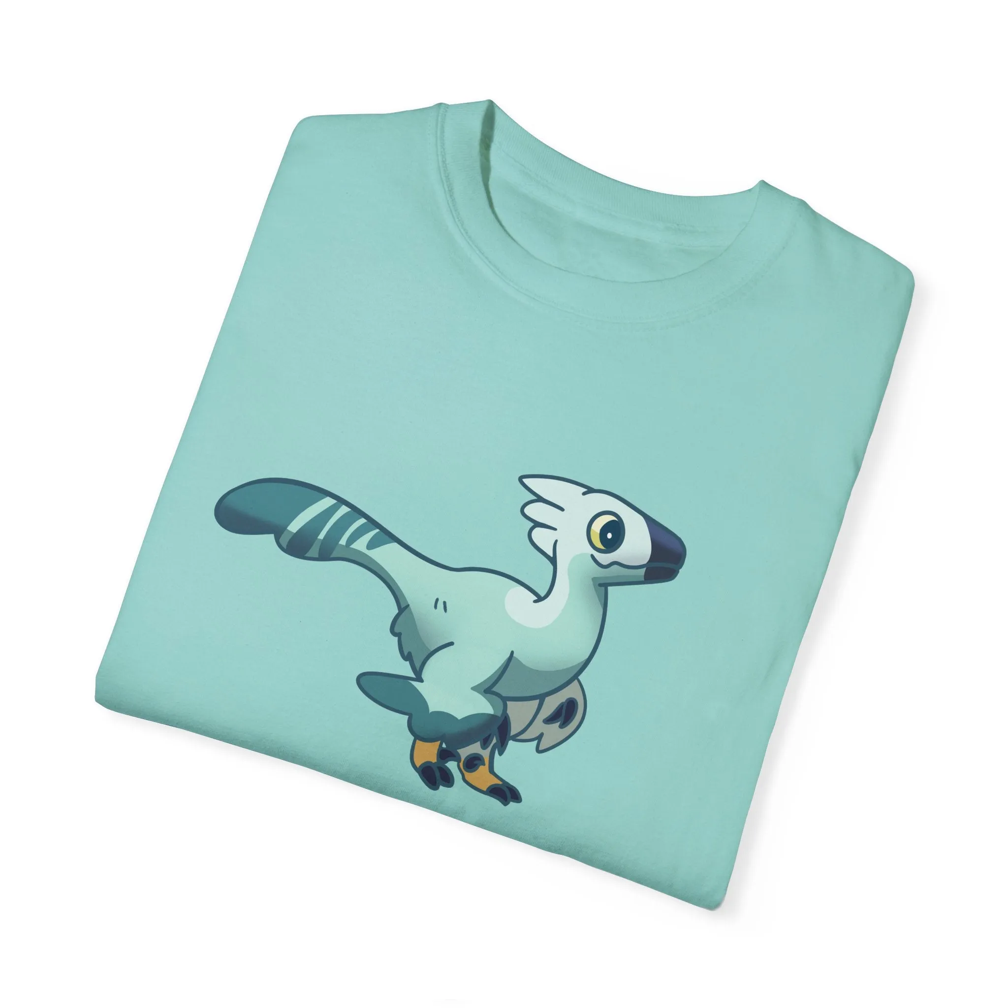 Troodon T-Shirt