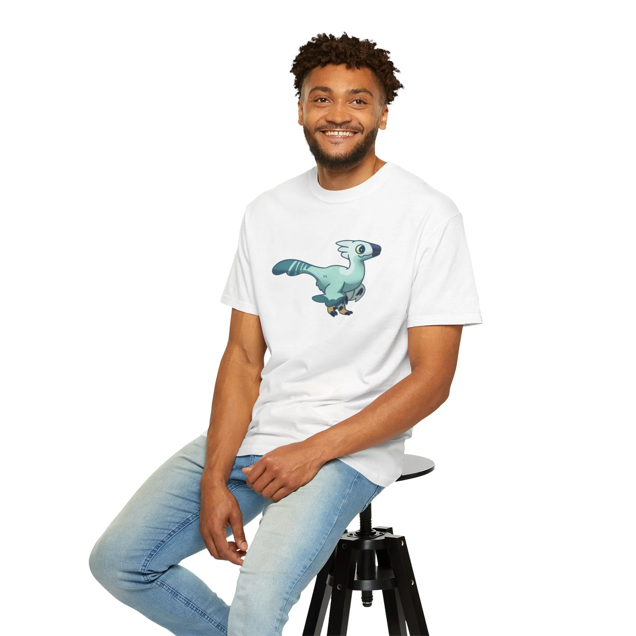 Troodon T-Shirt