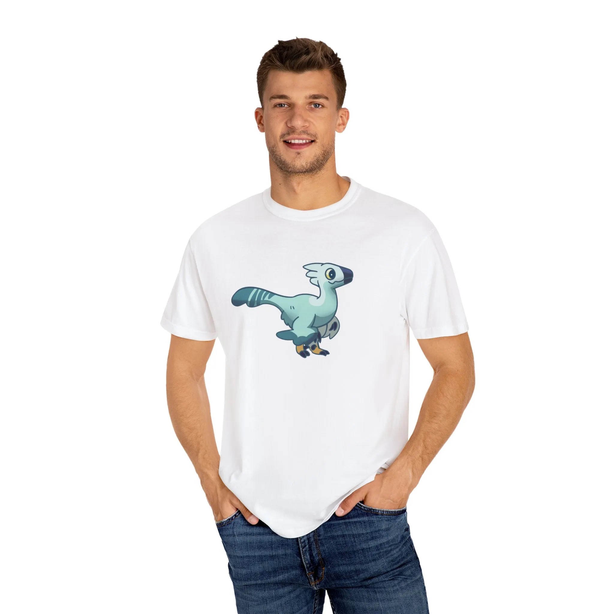 Troodon T-Shirt