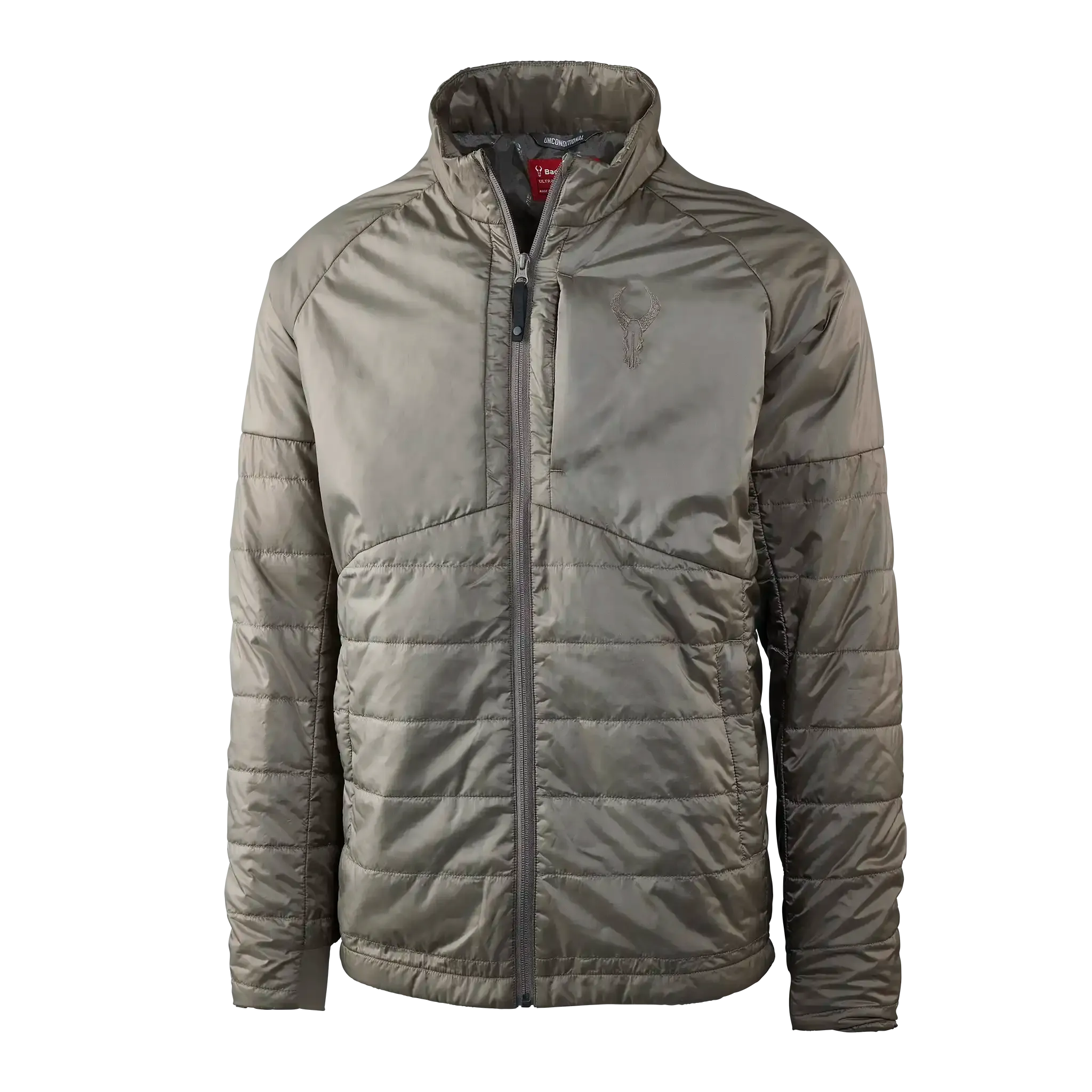 ULTRALIGHT PACKABLE JACKET