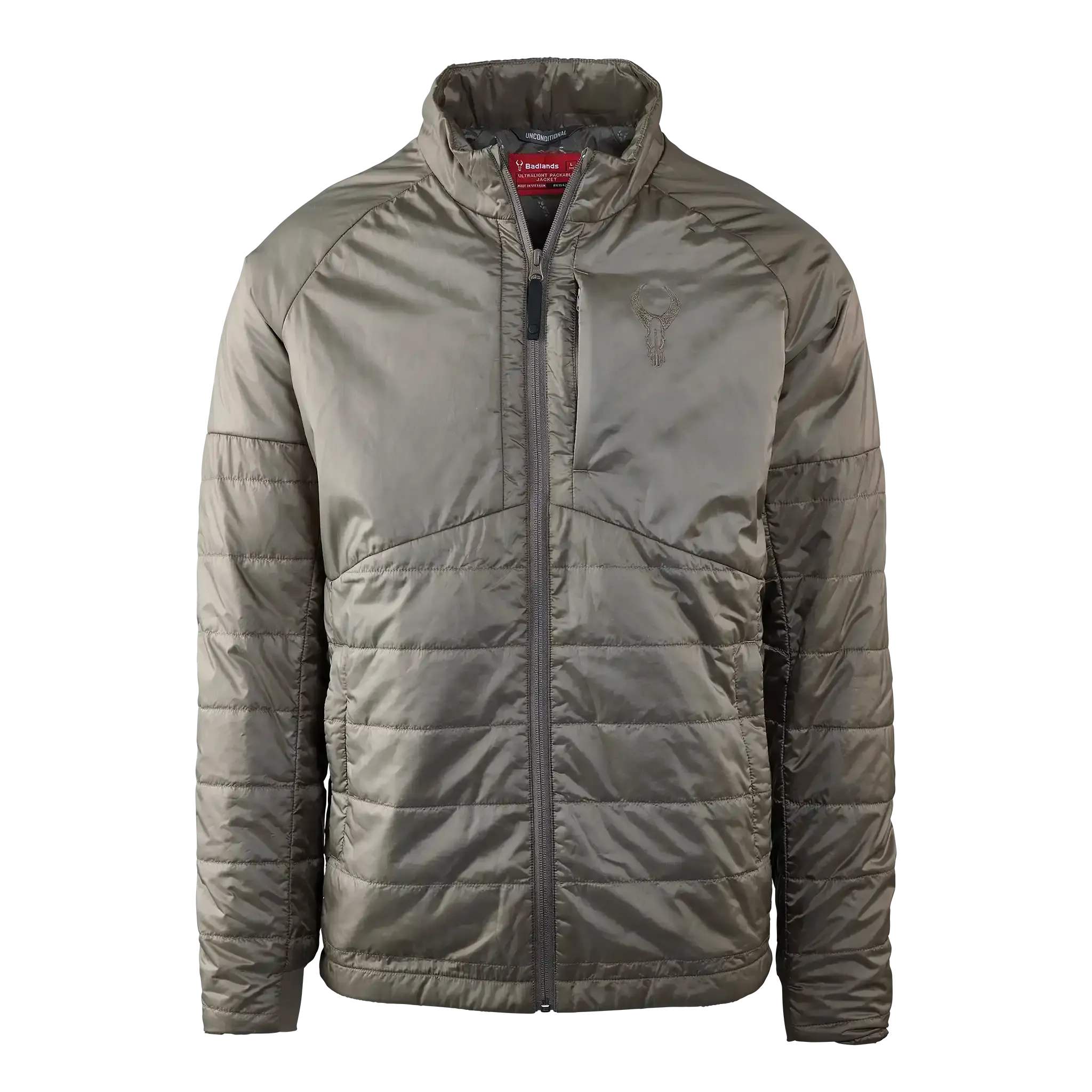 ULTRALIGHT PACKABLE JACKET