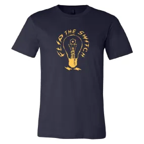 Unisex FTS Lightning Bulb Tee