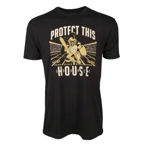 Unisex University of Central Florida® (UCF®) Protect this Bounce House Knightro™ Collection T-Shirt