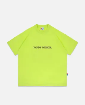 Vandy Design Studio T-Shirt (Green)