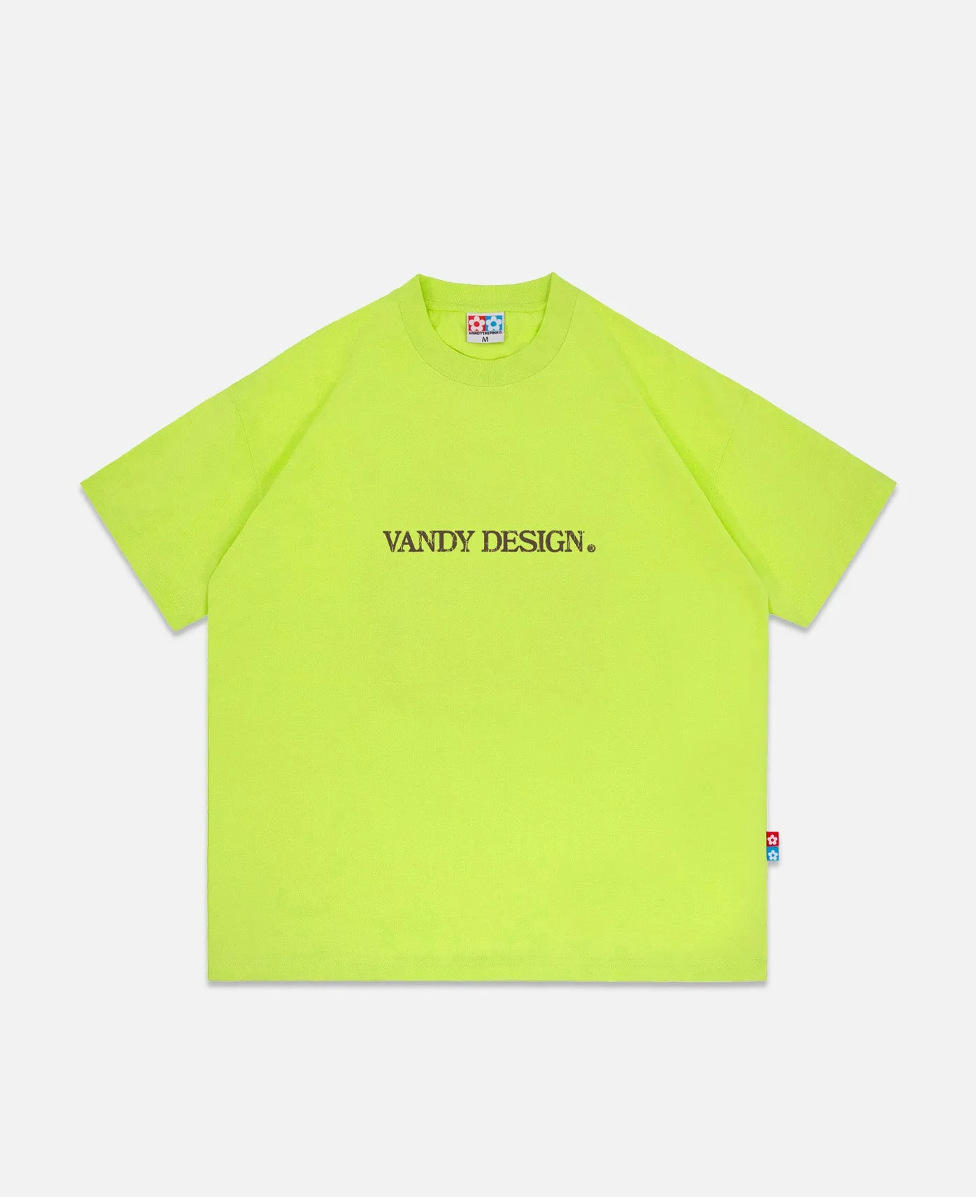 Vandy Design Studio T-Shirt (Green)