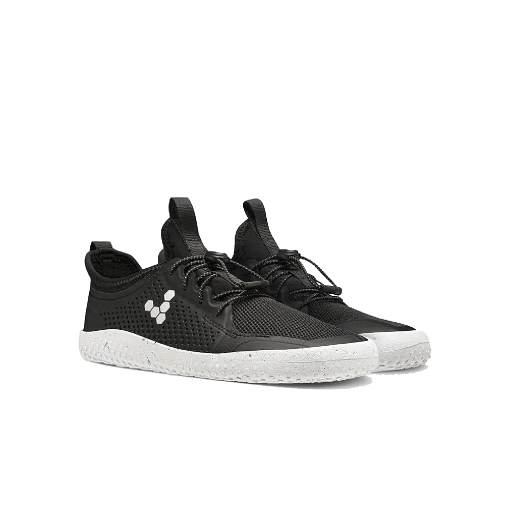 Vivobarefoot Primus Sport II Juniors Obsidian