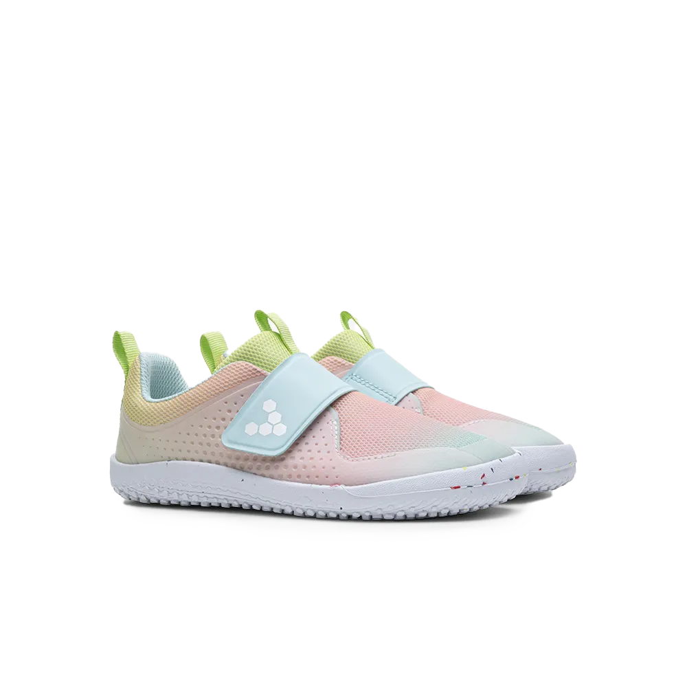 Vivobarefoot Primus Sport III Preschool Ombre