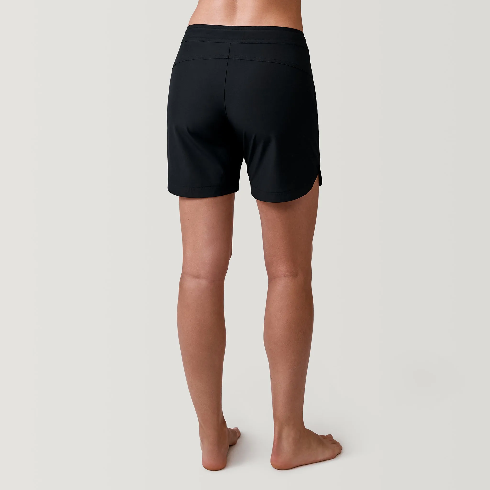 Women's 7" Bermuda Board Short