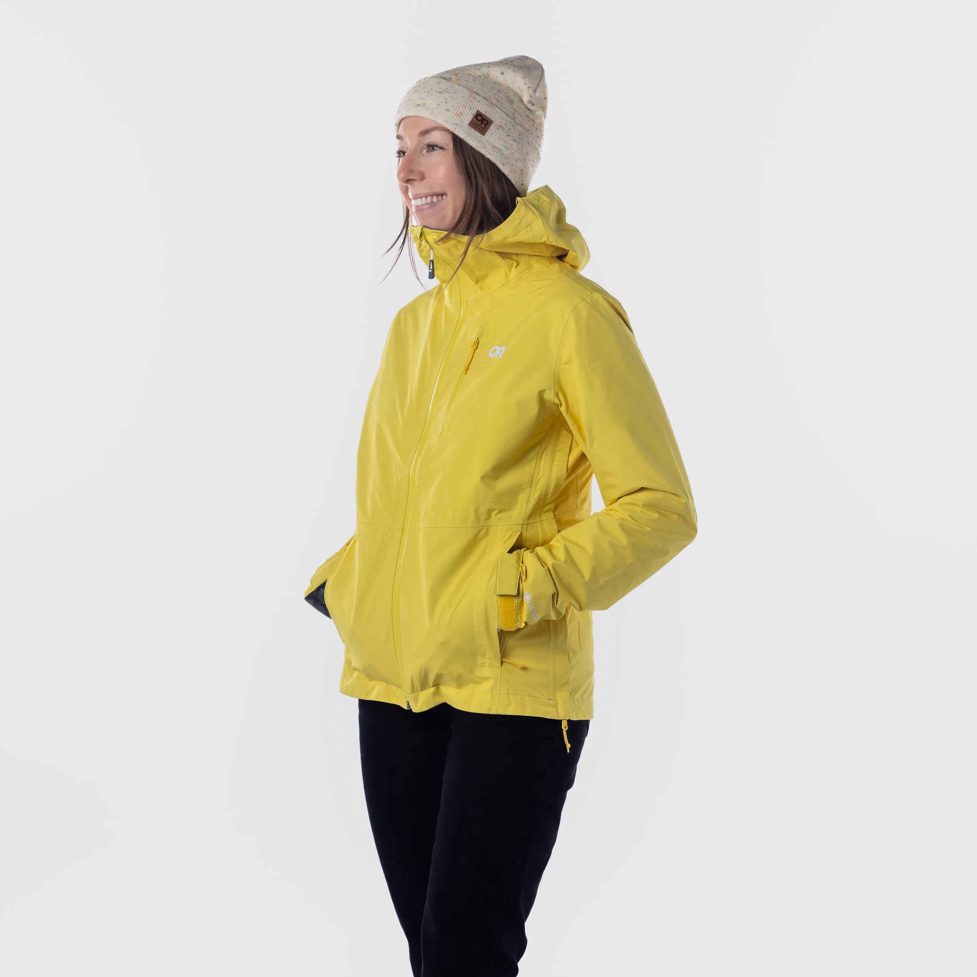 Women's Aspire II GORE-TEX® Jacket