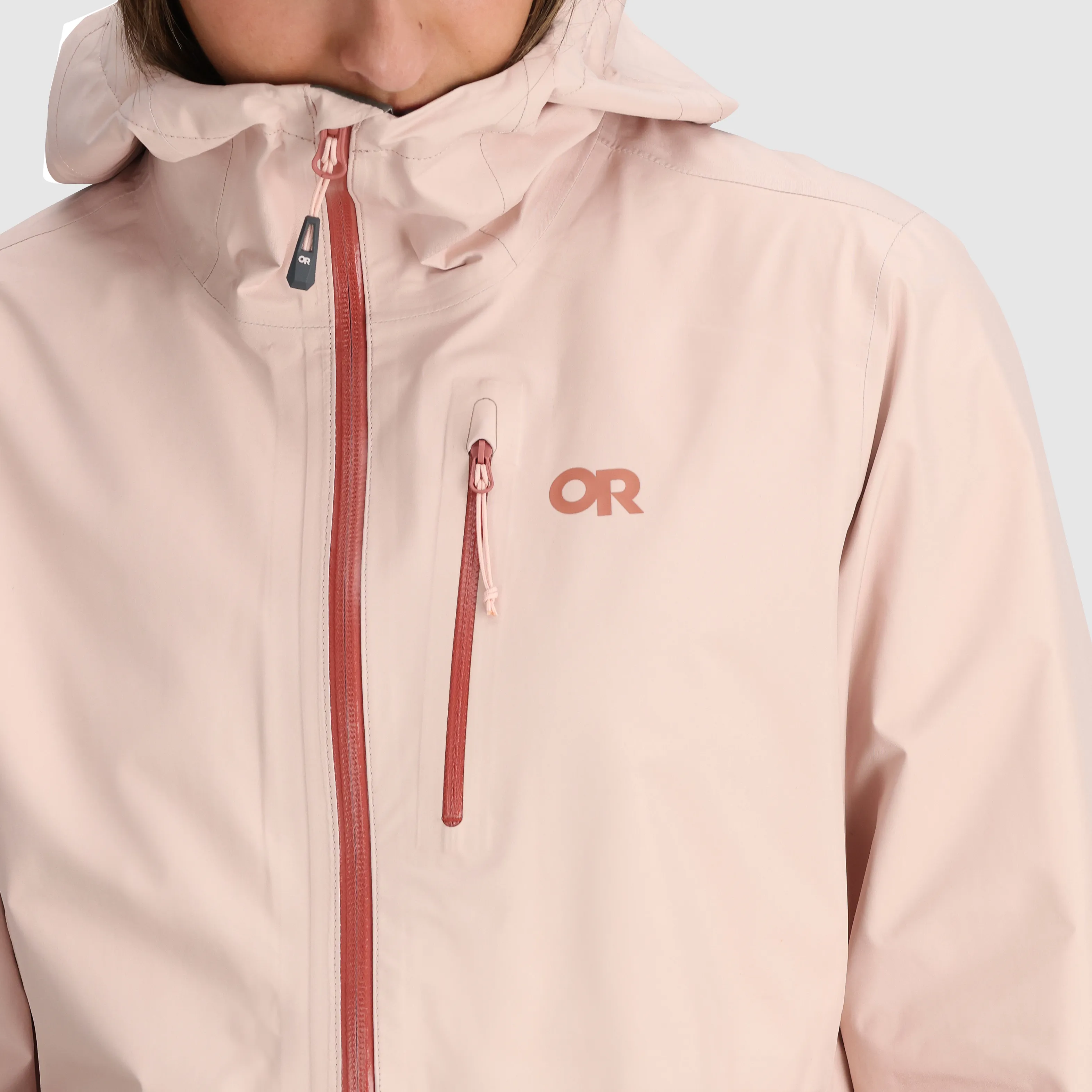 Women's Aspire II GORE-TEX® Jacket