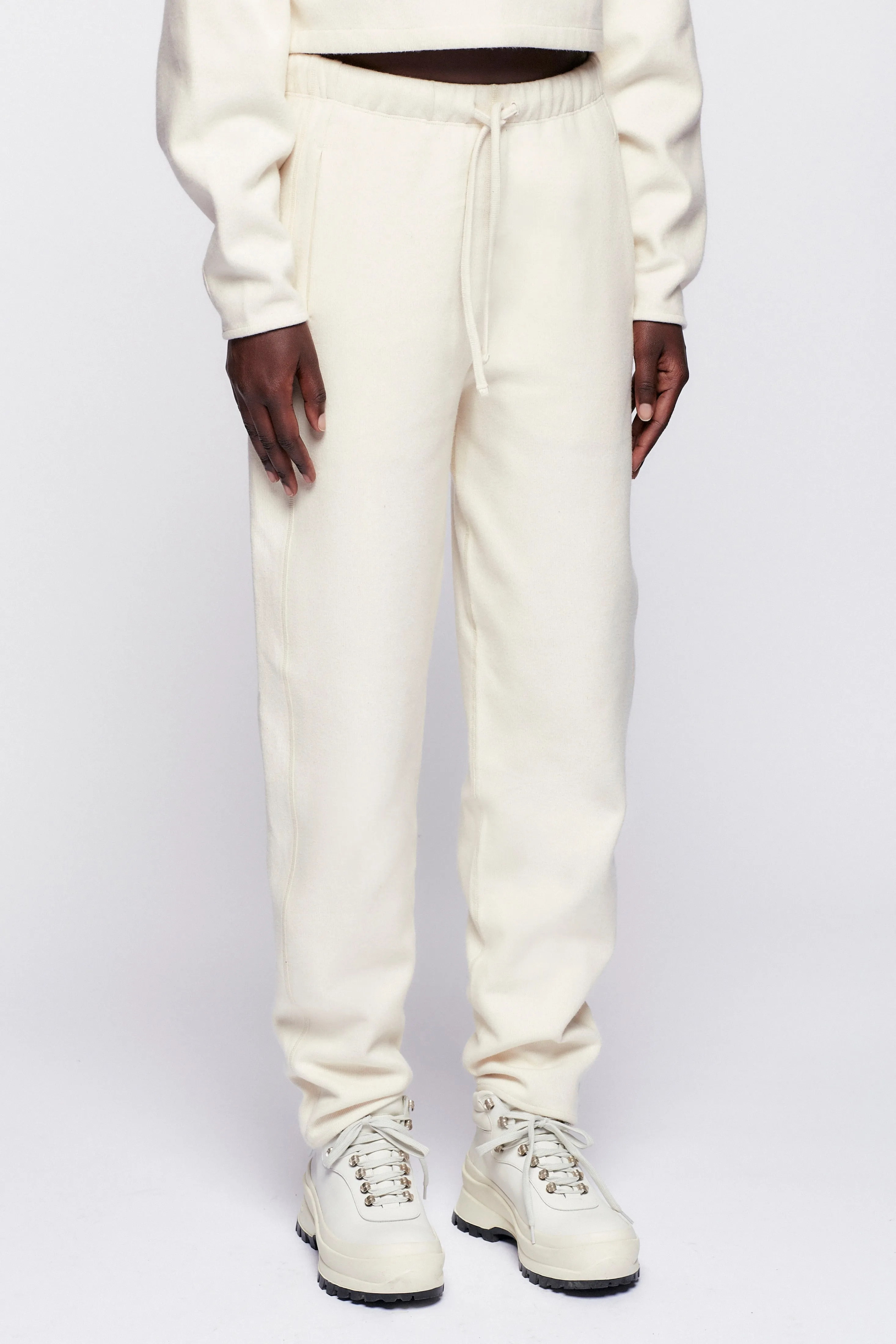 Women's Cozy Pant in Natural