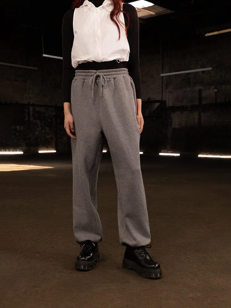 WOMEN'S ESSENTIAL SWEATPANTS