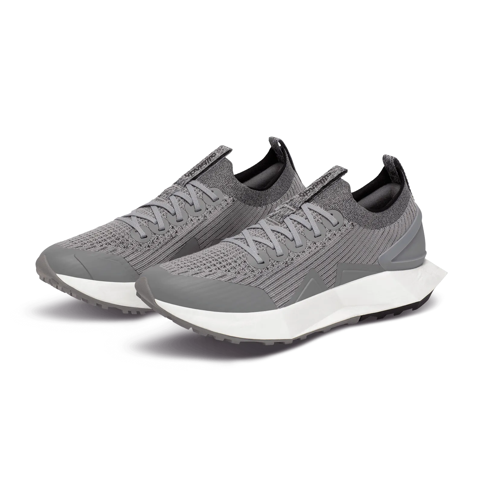 Women's Tree Flyer 2 - Medium Grey (Blizzard Sole)