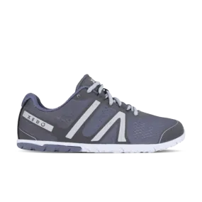 Xero HFS Road Running Womens Steel Grey