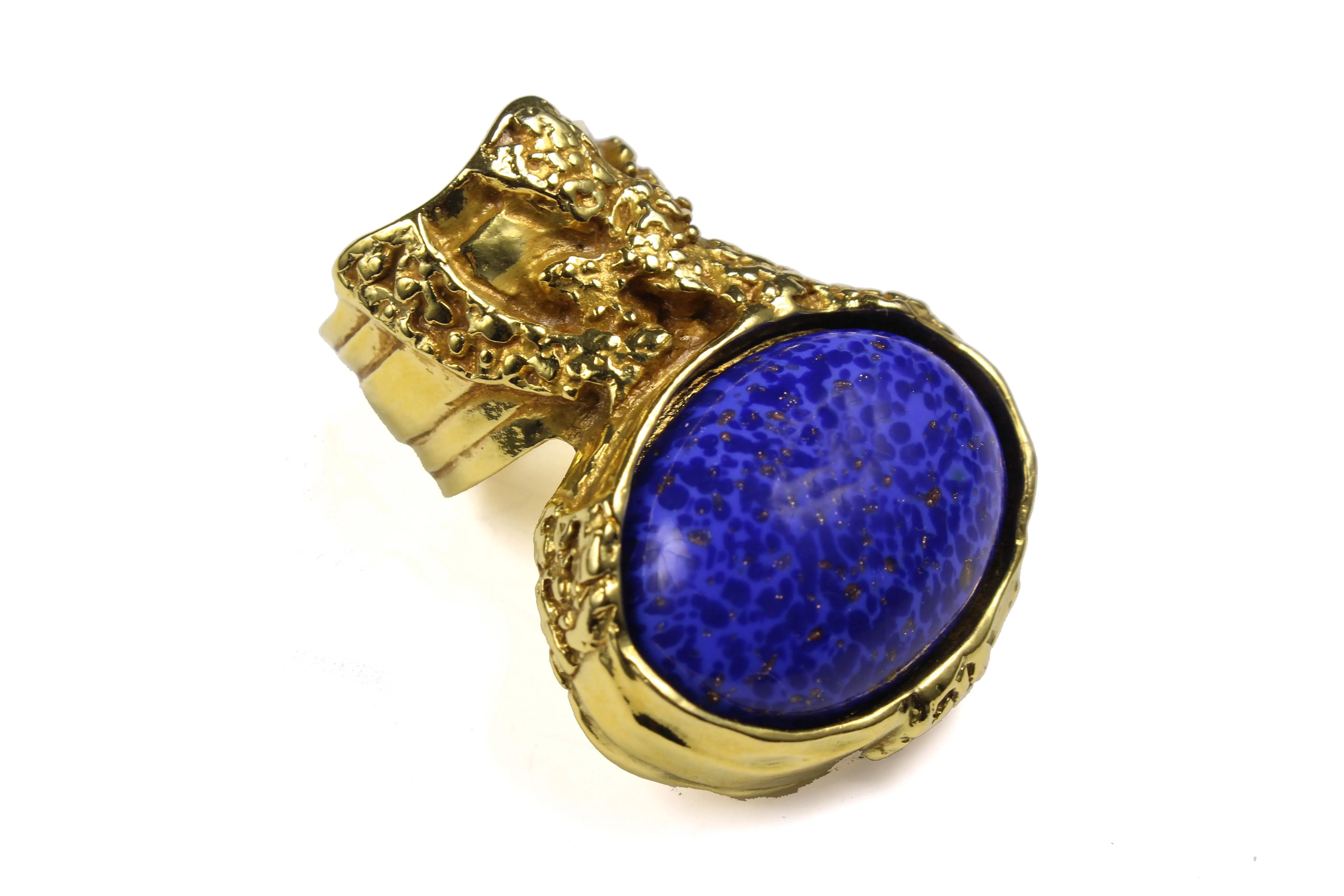 YVES SAINT LAURENT Arty ring