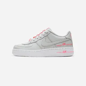 Zapatilla Nike AIR FORCE 1 LV8 3 SU20 BG CJ4092 002 Unisex