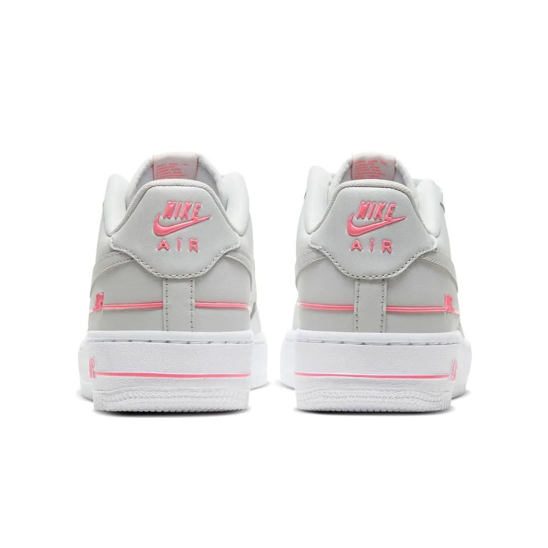 Zapatilla Nike AIR FORCE 1 LV8 3 SU20 BG CJ4092 002 Unisex