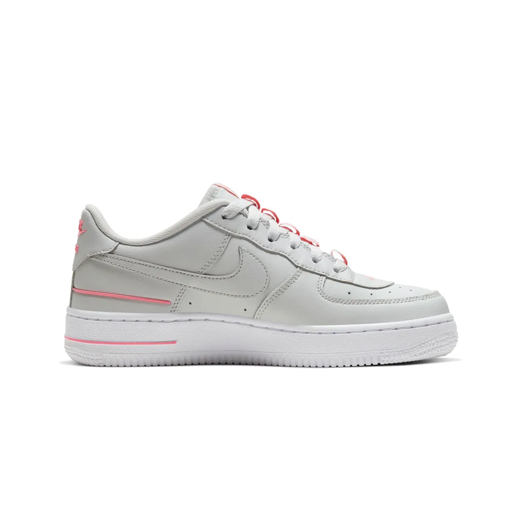 Zapatilla Nike AIR FORCE 1 LV8 3 SU20 BG CJ4092 002 Unisex